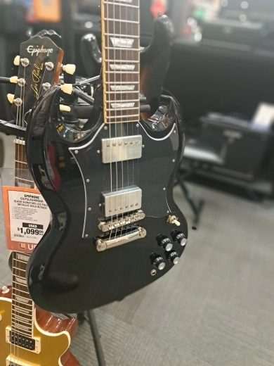 Epiphone SG STANDARD 2